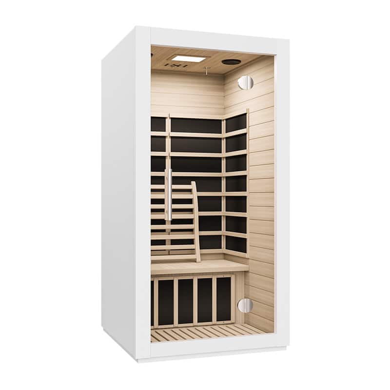 Sauna infrarouge QS20-2P