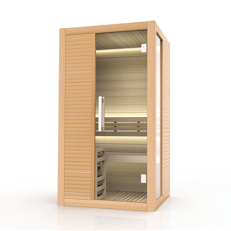 Sauna traditionnel Purewarm (1)